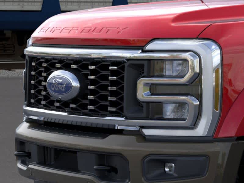Thumbnail: 2026 Ford F-450 - 17