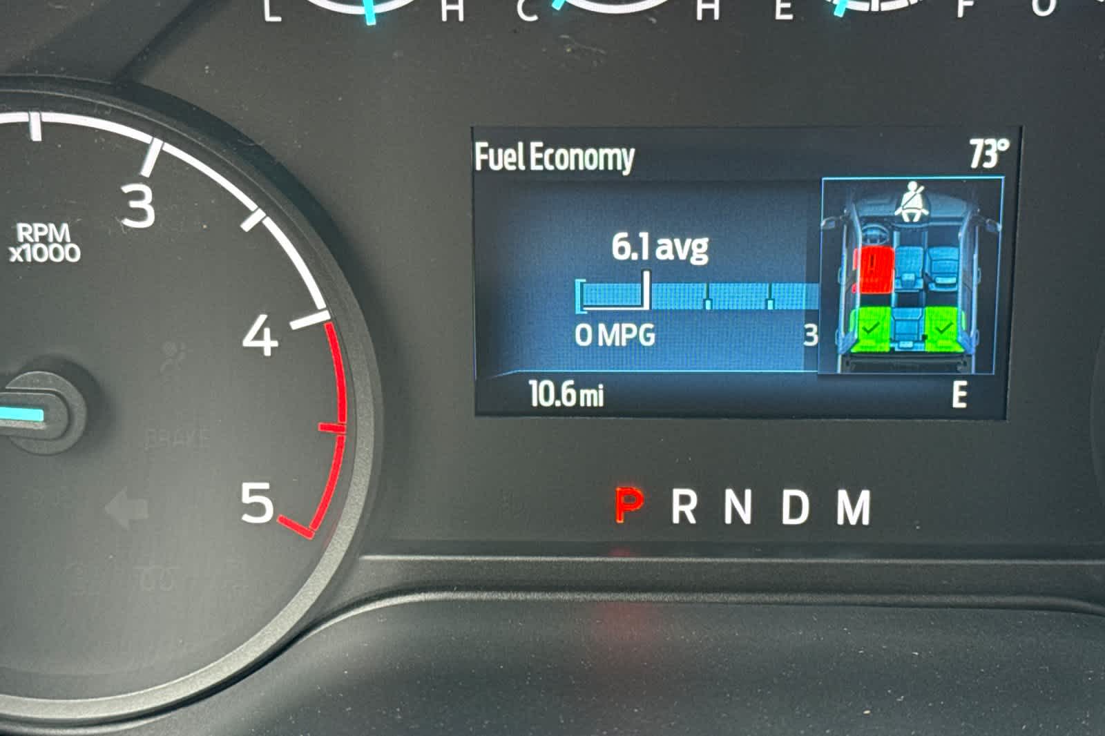 Thumbnail: 2026 Ford F-350 - 23