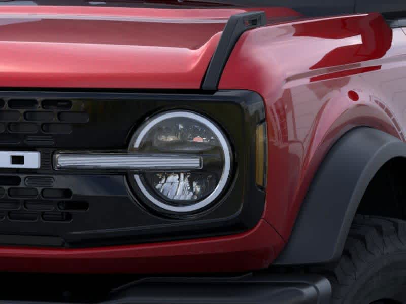 Thumbnail: 2026 Ford Bronco - 20