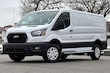  Ford Transit-250 Cargo