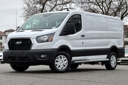 2024 Ford Transit-250 Cargo Base Van Low Roof Van
