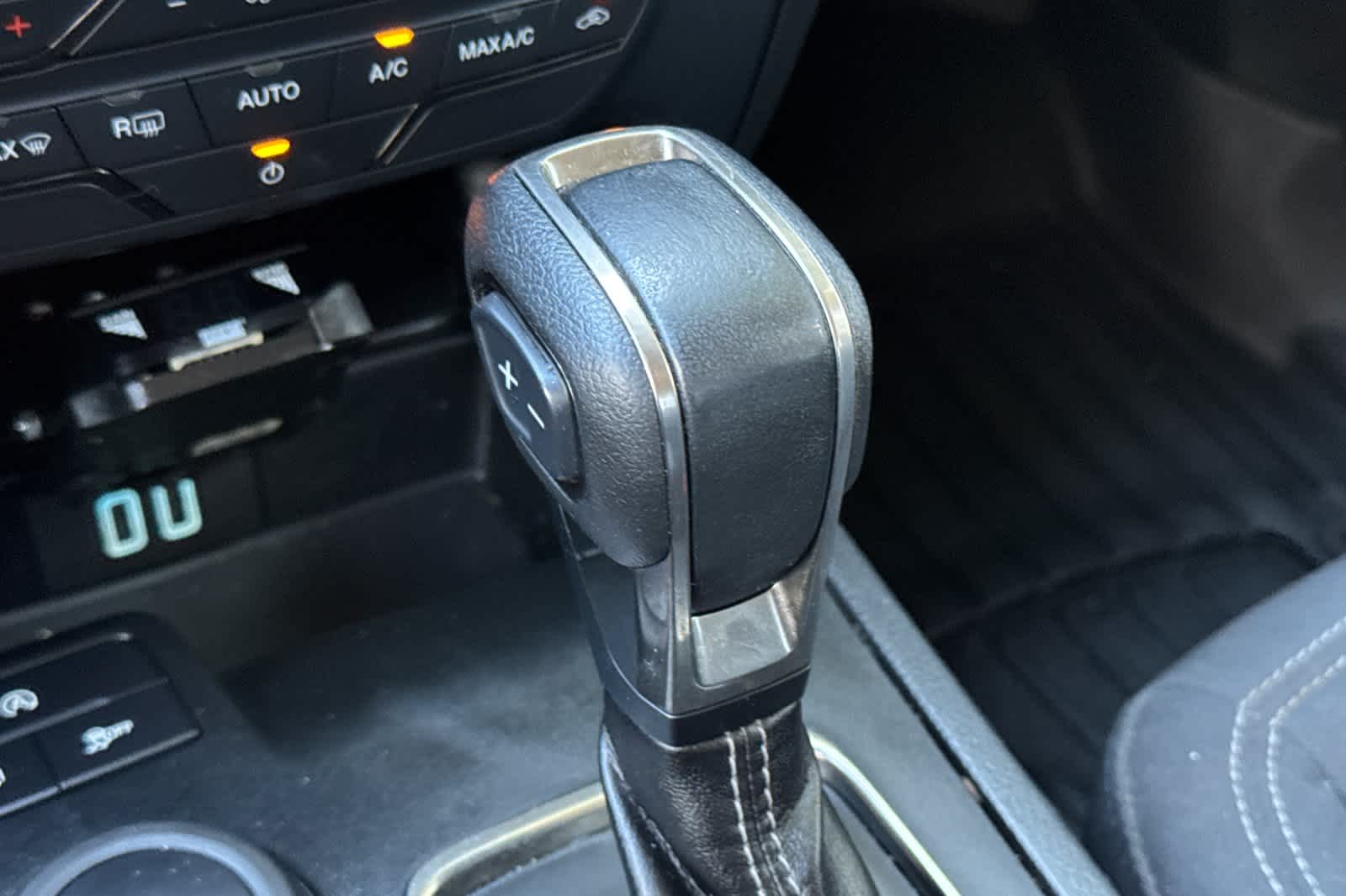 Thumbnail: 2020 Ford Ranger - 20