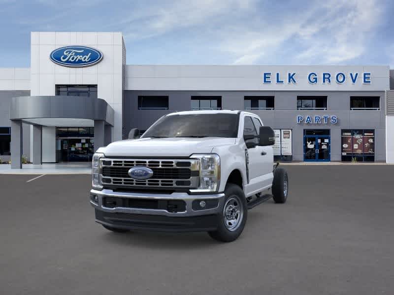 Thumbnail: 2026 Ford F-350 - 2