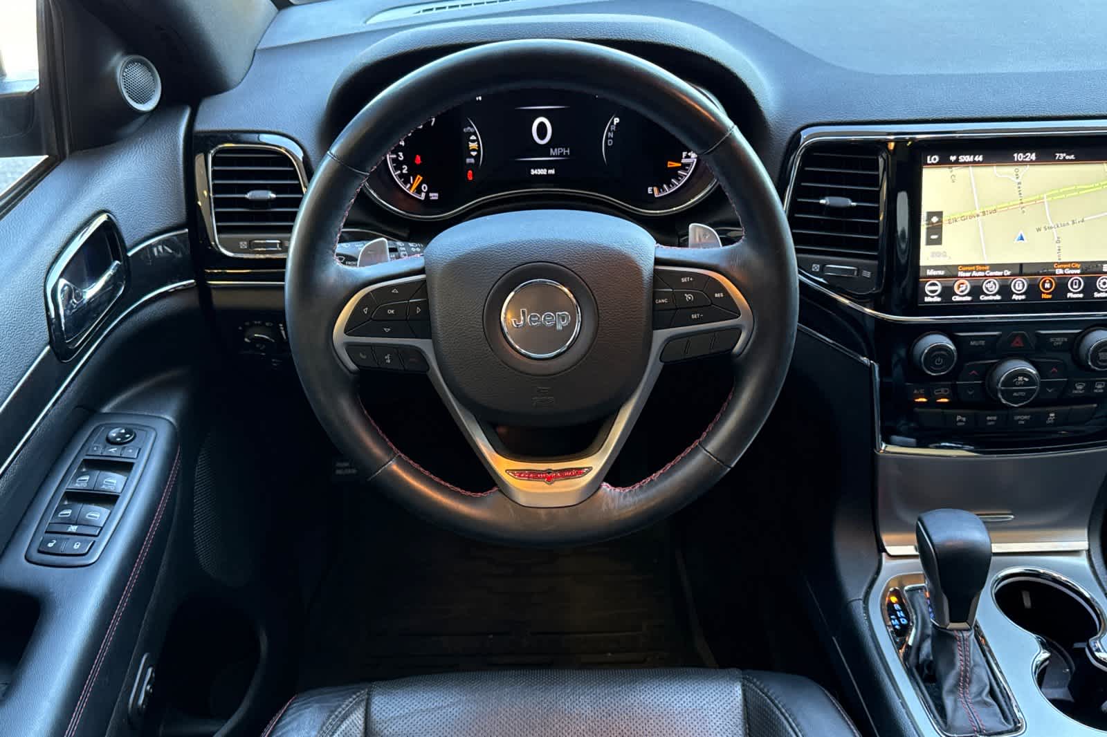 Thumbnail: 2020 Jeep Grand Cherokee - 14