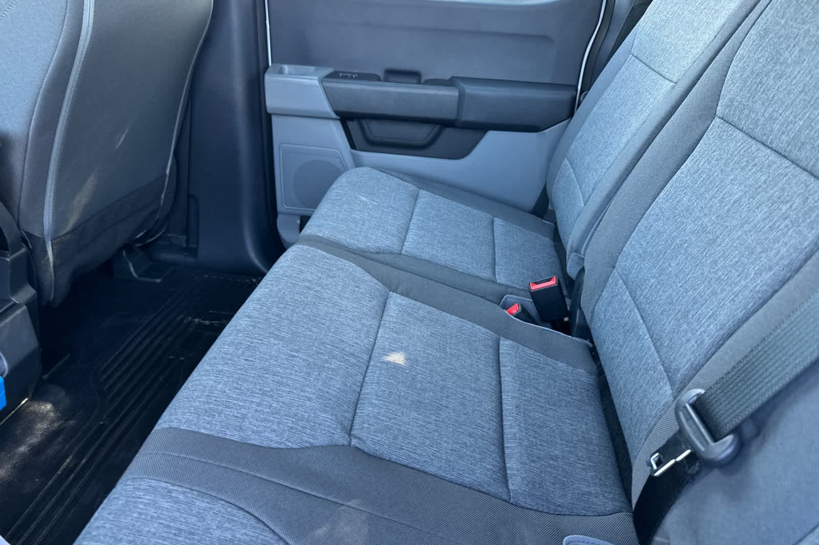 Thumbnail: 2024 Ford F-350 - 4