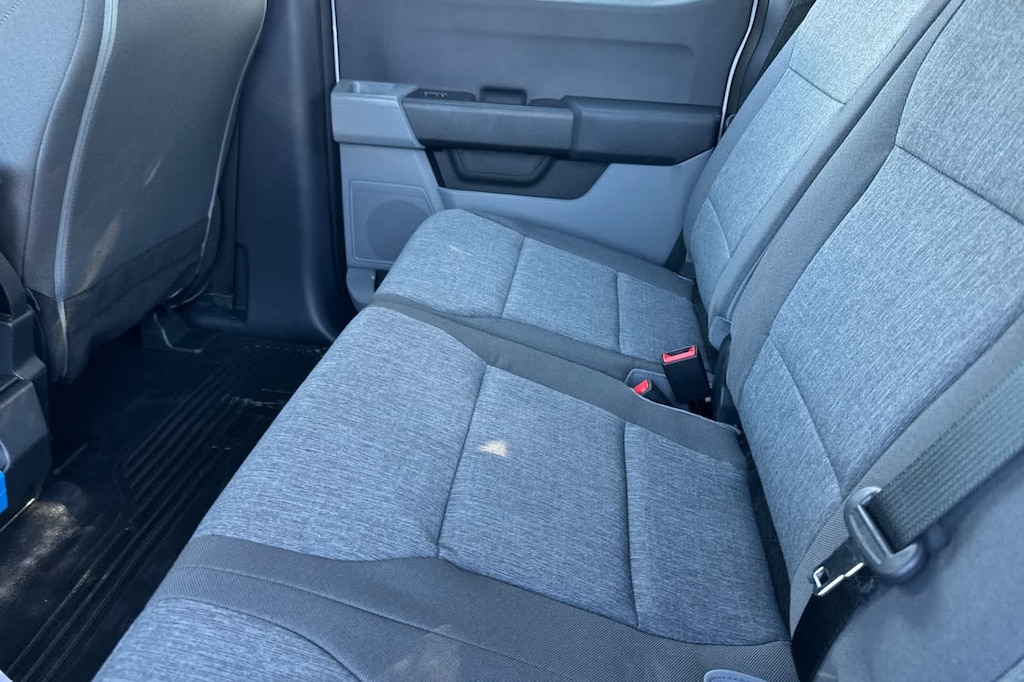 New 2024 Ford F-350 Chassis  Truck Crew Cab