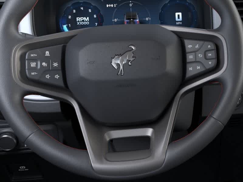 Thumbnail: 2026 Ford Bronco - 14