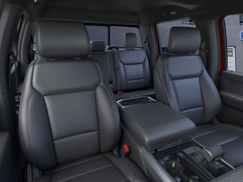 Thumbnail: 2025 Ford F-150 - 10