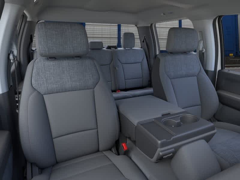 Thumbnail: 2026 Ford F-150 - 10