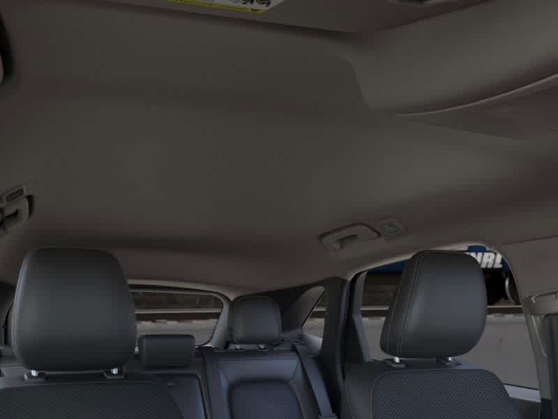 Thumbnail: 2025 Ford Escape - 22