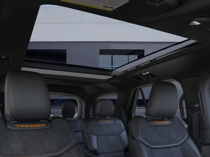 Thumbnail: 2026 Ford Explorer - 22