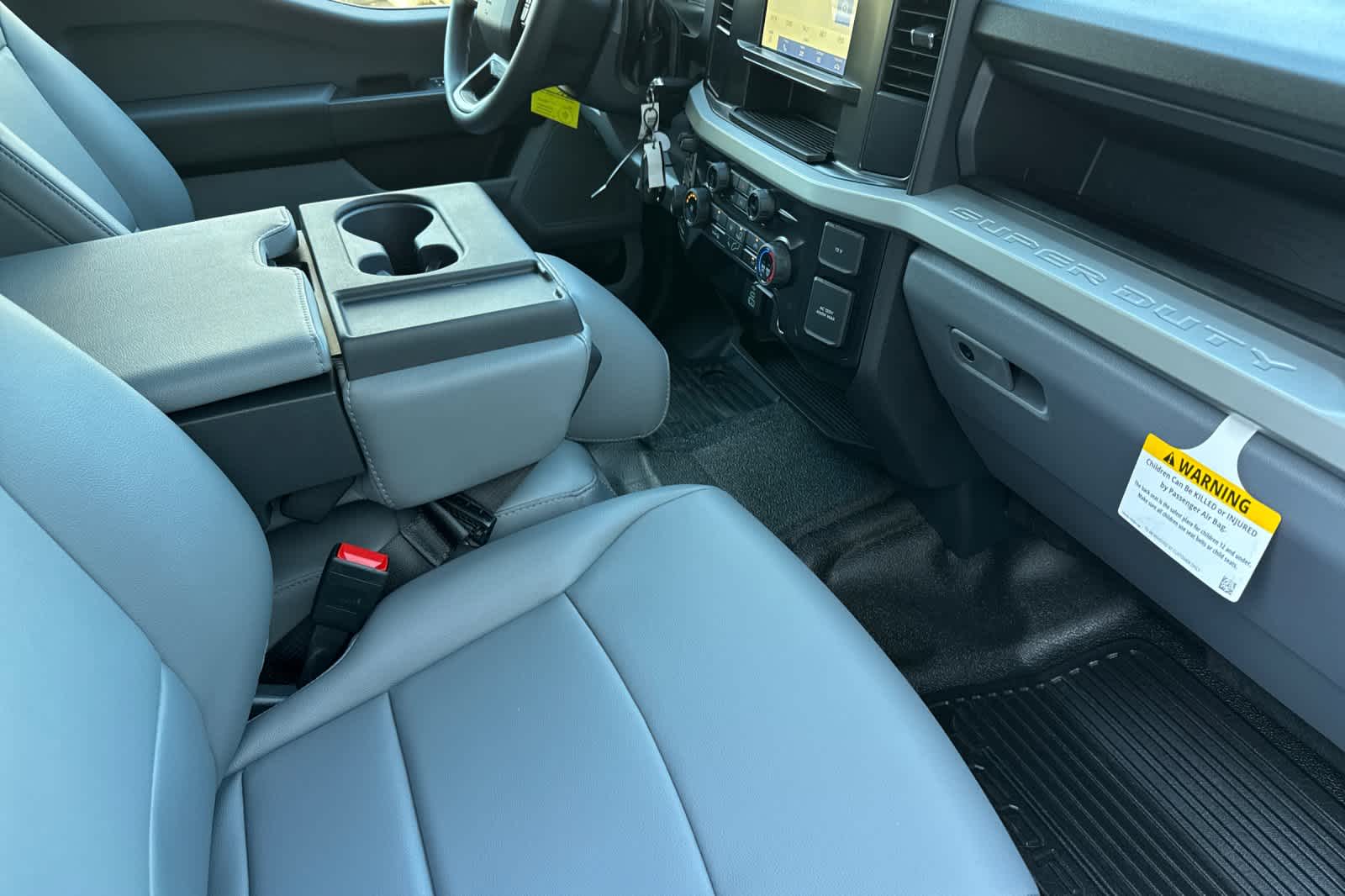 Thumbnail: 2026 Ford F-350 - 15