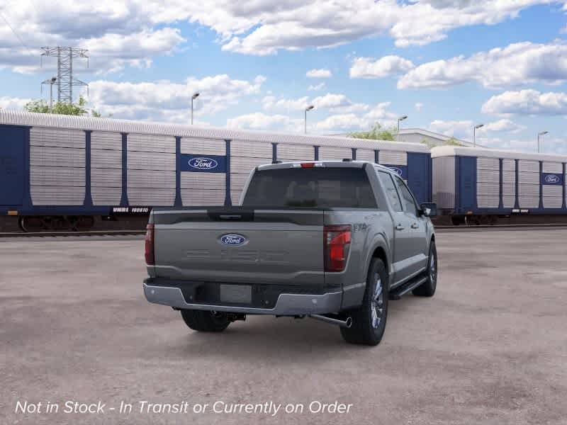 Thumbnail: 2026 Ford F-150 - 6