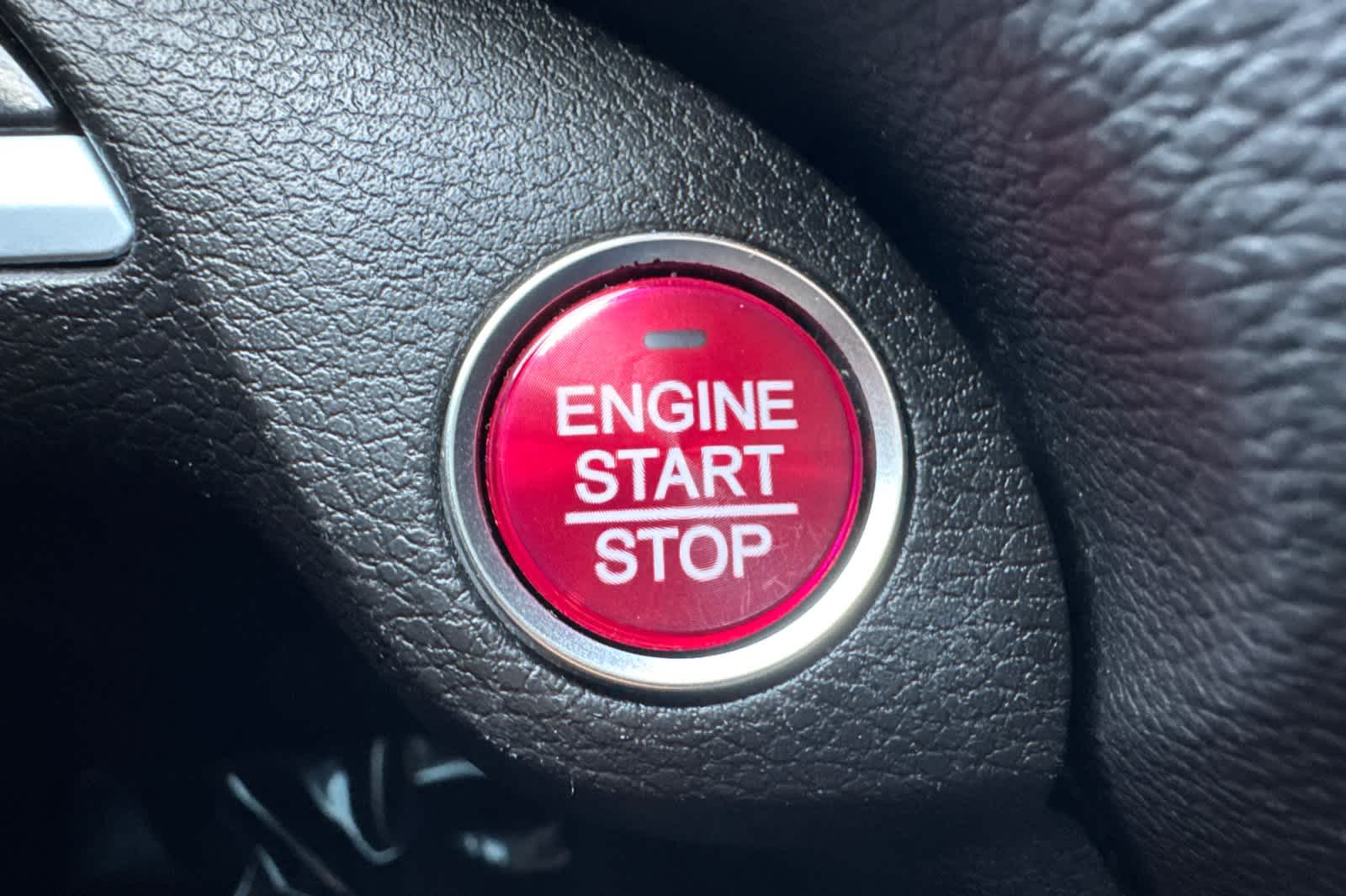 Thumbnail: 2020 Acura TLX - 21