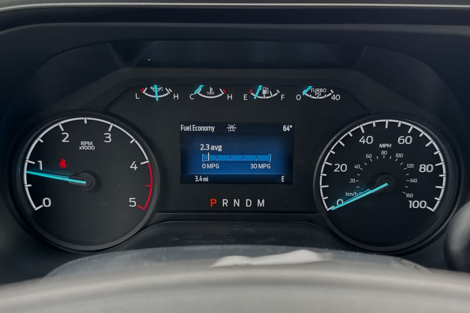 Thumbnail: 2024 Ford F-450 - 21