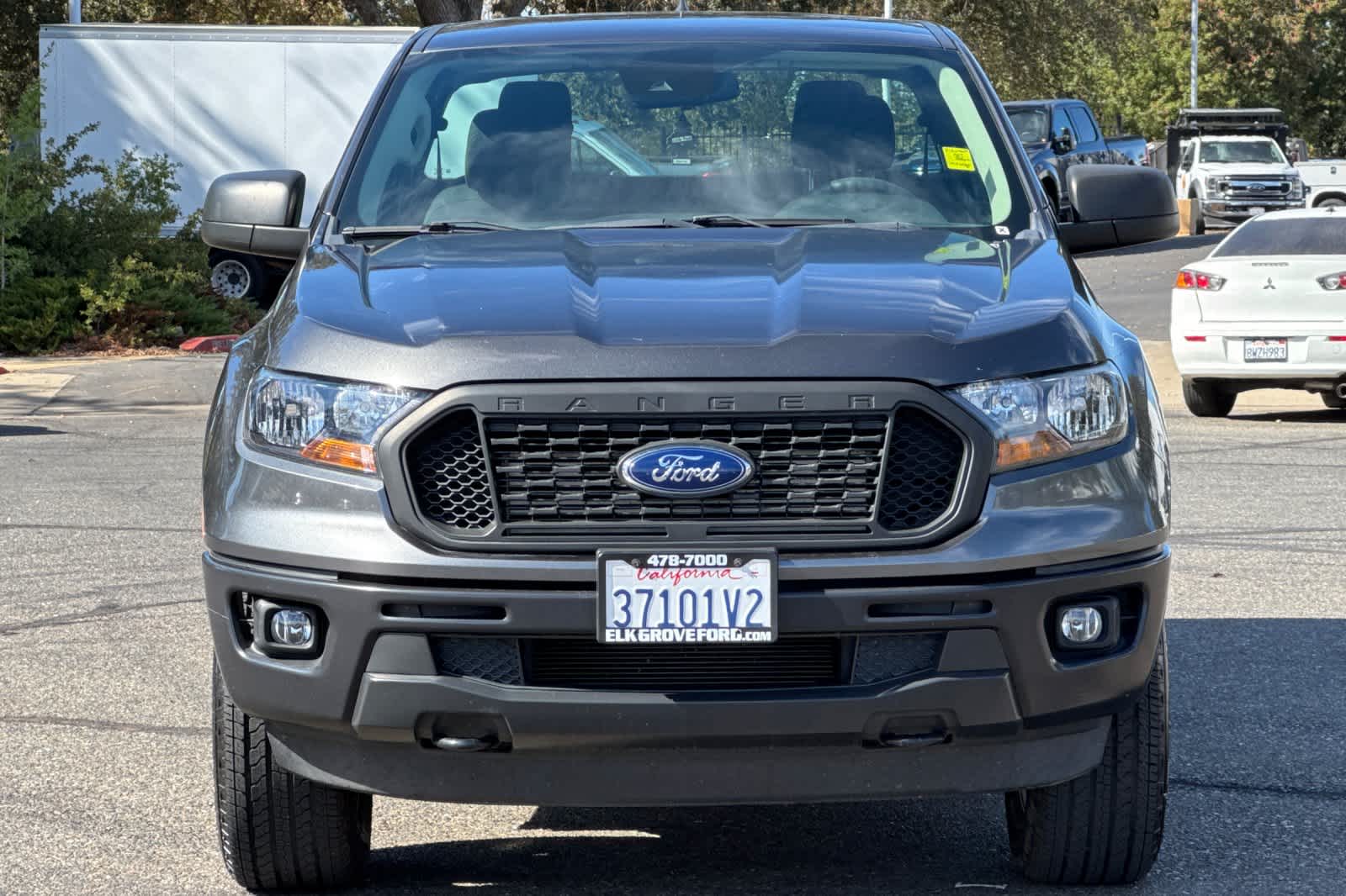 Thumbnail: 2019 Ford Ranger - 10