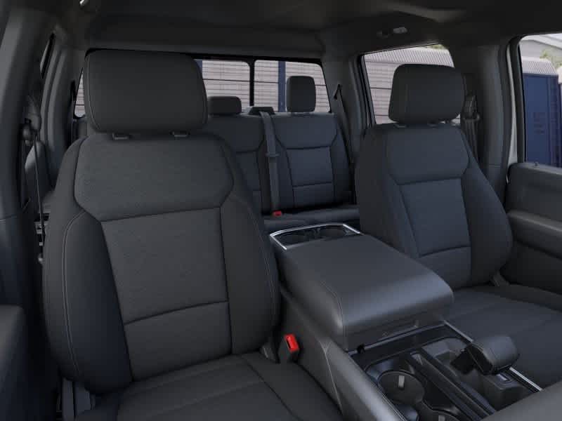 Thumbnail: 2026 Ford F-150 - 10