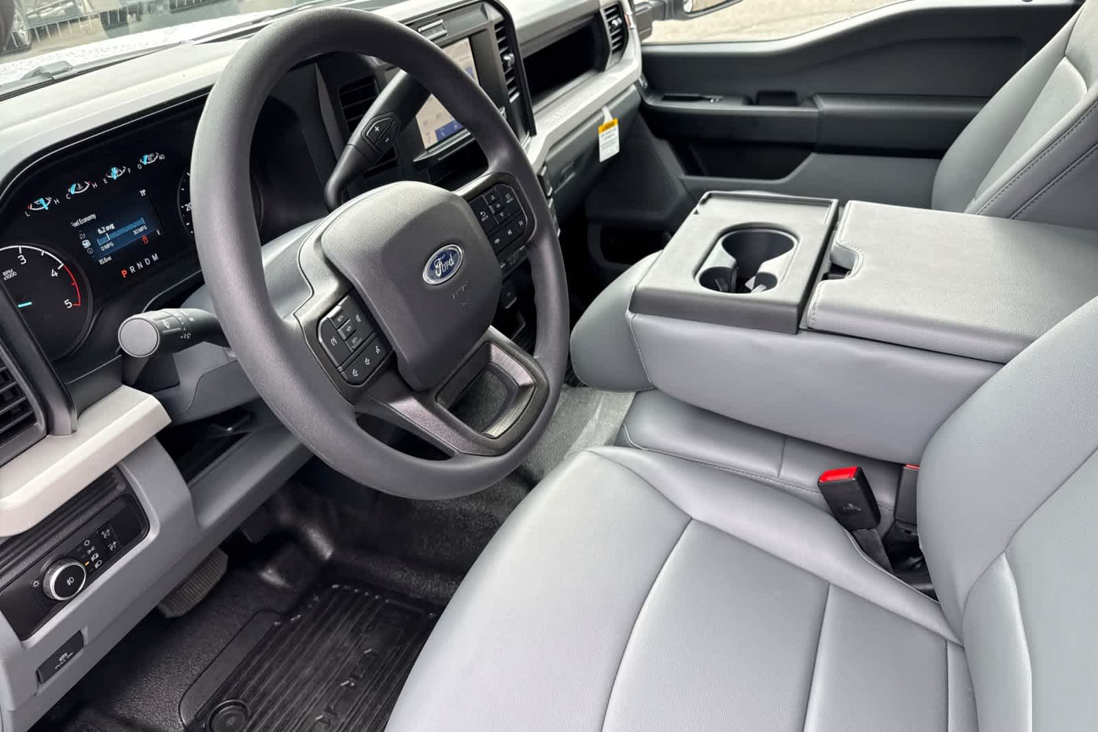 Thumbnail: 2026 Ford F-350 - 11