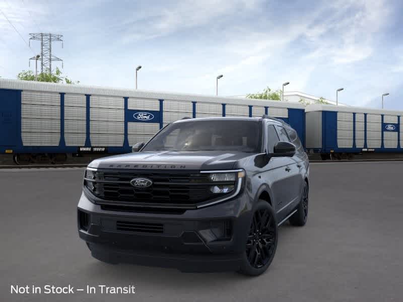 Thumbnail: 2026 Ford Expedition MAX - 2