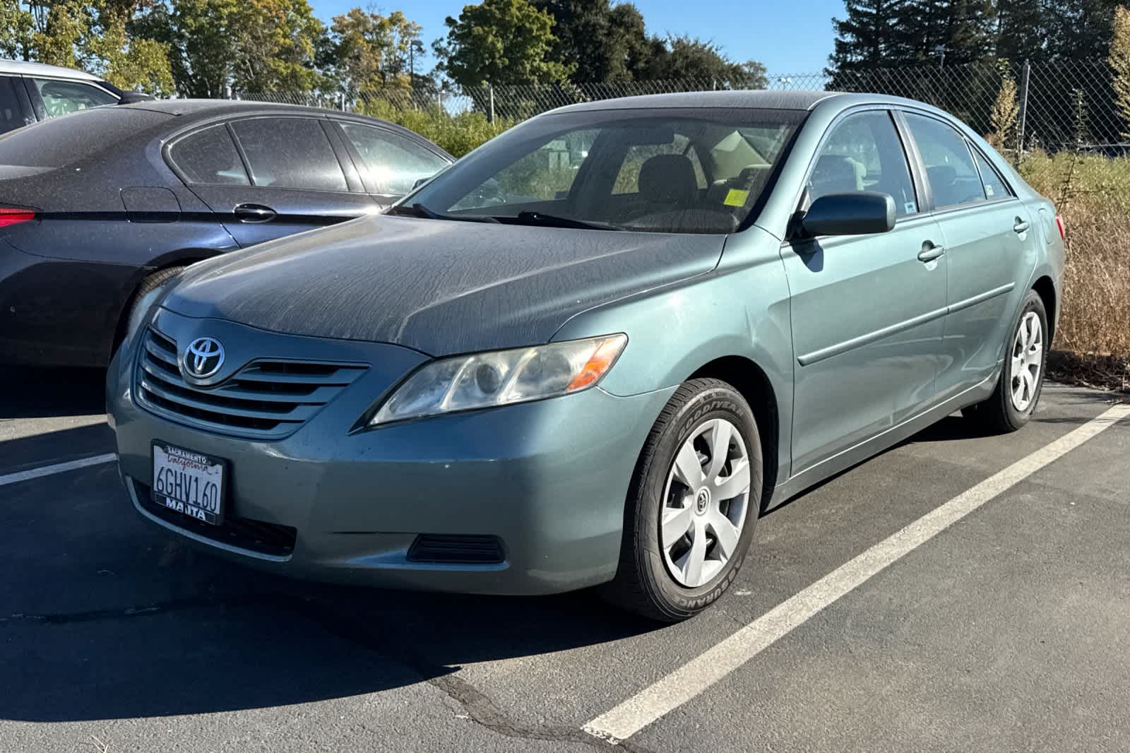 2009 Toyota Camry