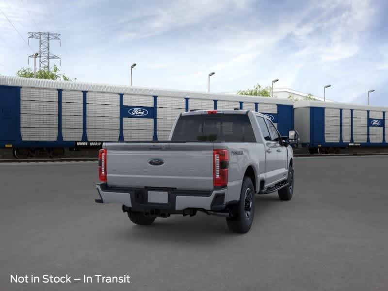 Thumbnail: 2026 Ford F-250 - 6