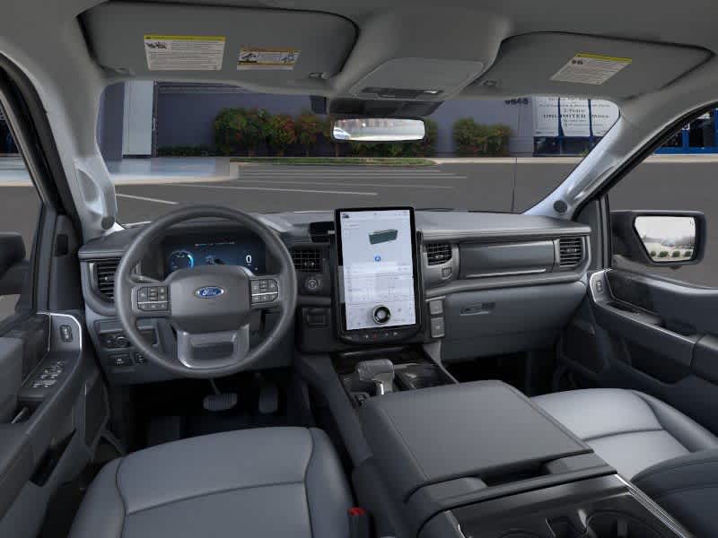 Thumbnail: 2025 Ford F-150 - 9