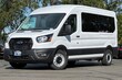 Ford Transit-350 Passenger