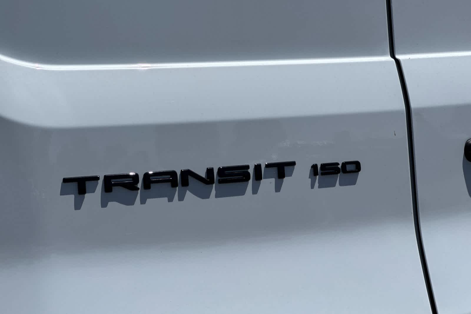 Thumbnail: 2026 Ford Transit Series - 26