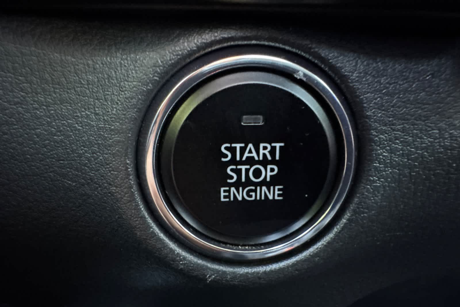 Thumbnail: 2023 Mazda CX-50 - 22