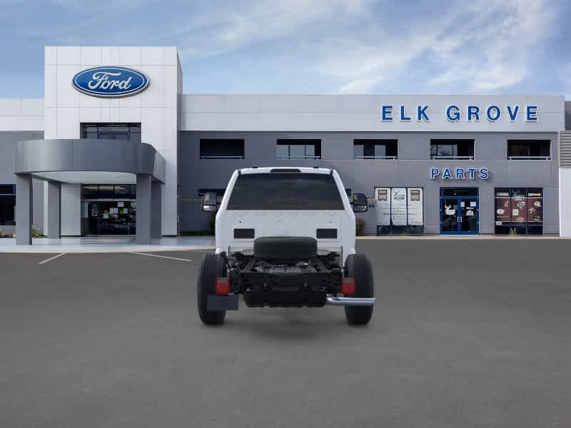 Thumbnail: 2026 Ford F-350 - 5