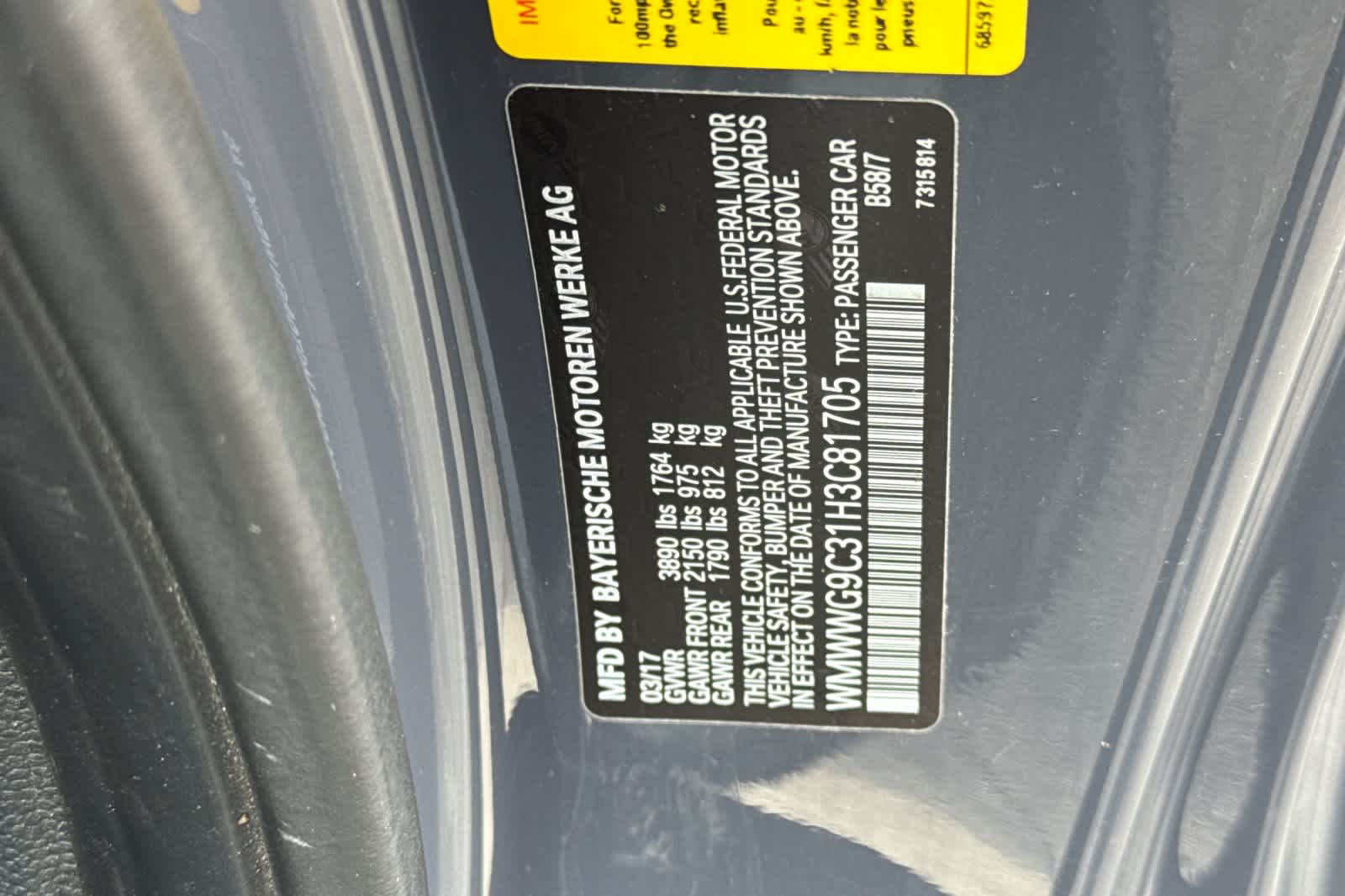 Thumbnail: 2017 MINI Cooper Convertible - 28