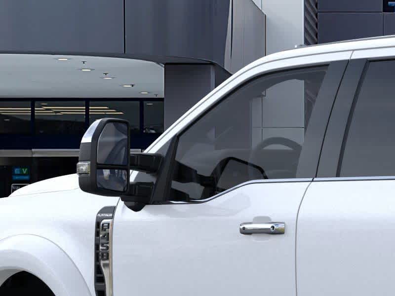 Thumbnail: 2025 Ford F-450 - 20