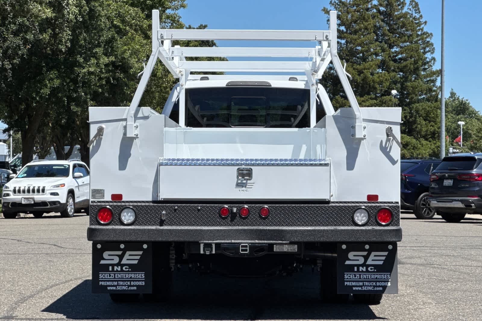 Thumbnail: 2026 Ford F-350 - 7