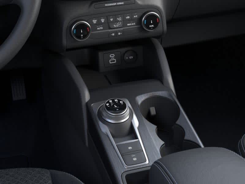 Thumbnail: 2025 Ford Escape - 15