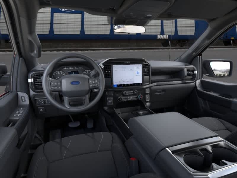Thumbnail: 2026 Ford F-150 - 9