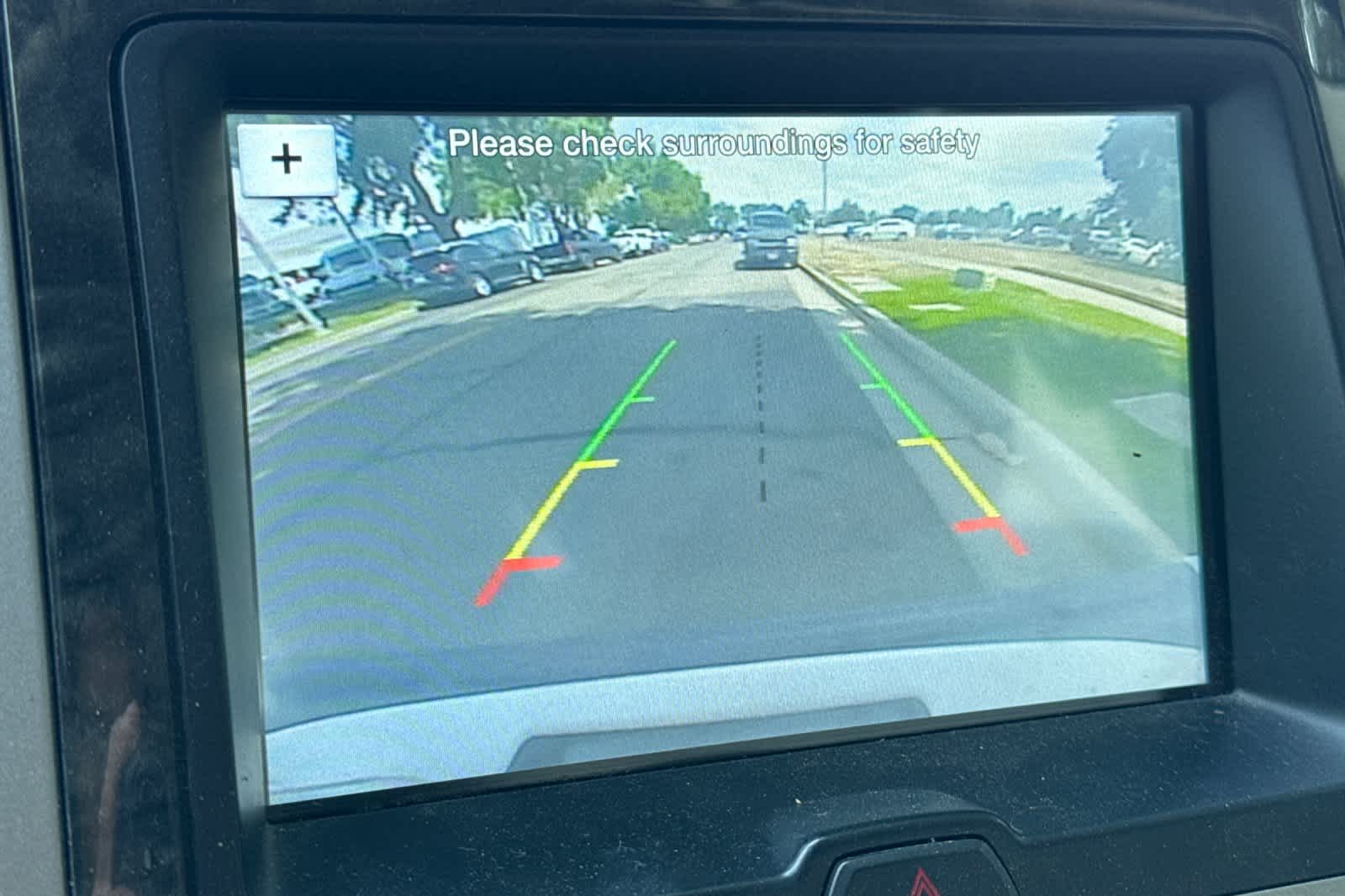 Thumbnail: 2016 Ford Expedition - 21