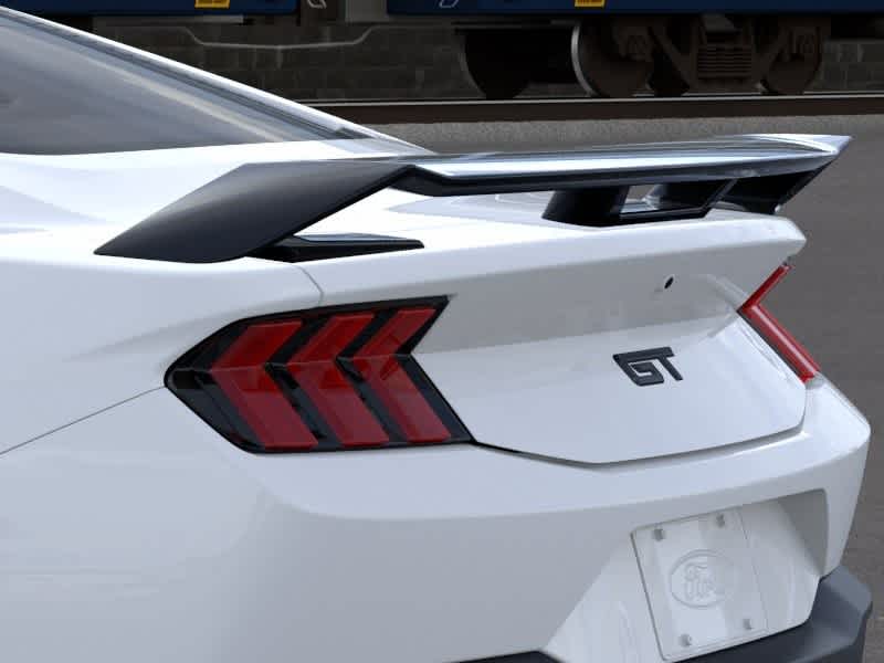 Thumbnail: 2026 Ford Mustang - 22