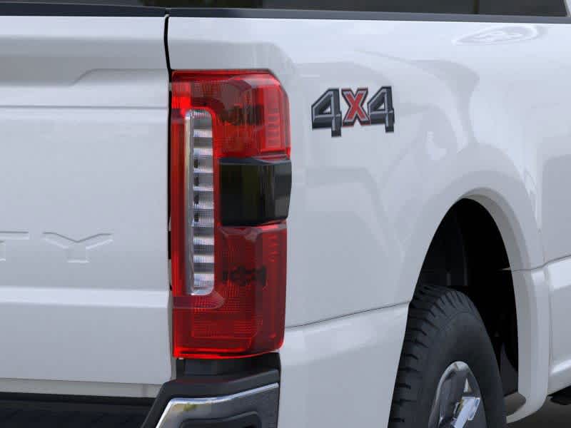 Thumbnail: 2026 Ford F-250 - 21