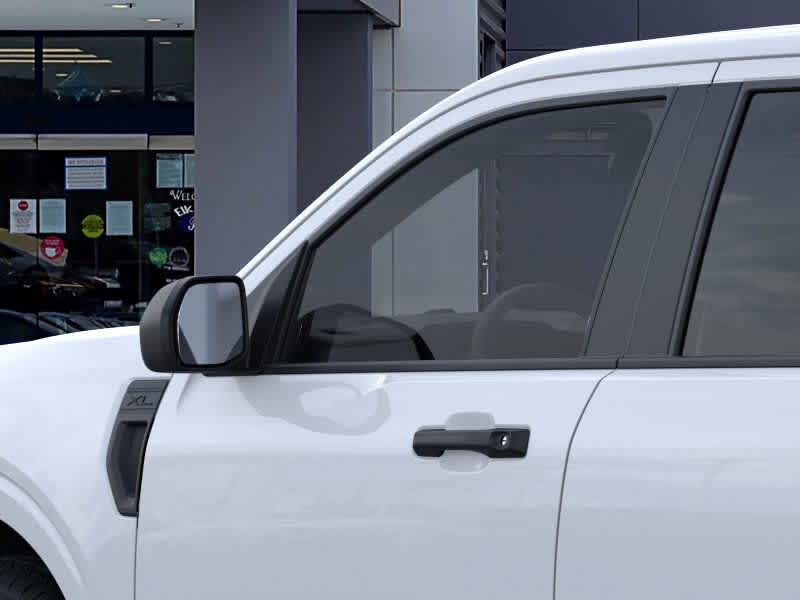 Thumbnail: 2025 Ford Maverick - 21