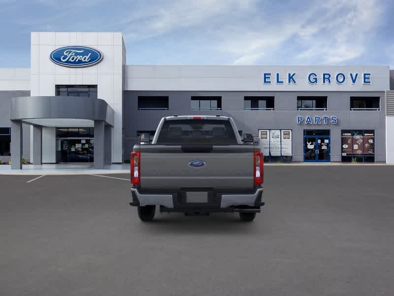 2026 Ford F-350 Super Duty XL - Photo 5