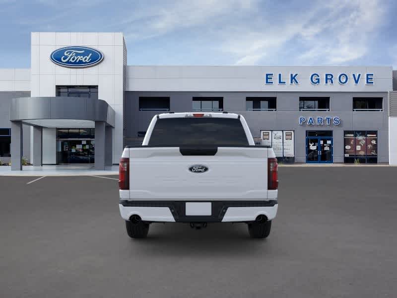 Thumbnail: 2026 Ford F-150 - 5