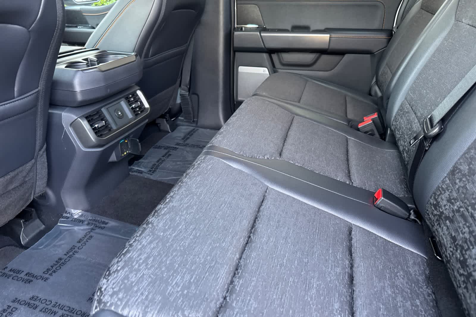 Thumbnail: 2025 Ford F-150 - 4