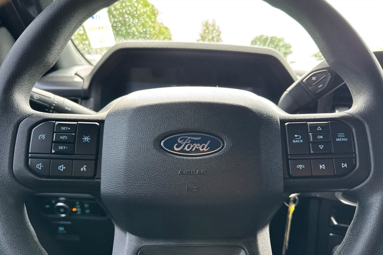 Thumbnail: 2024 Ford F-150 - 22