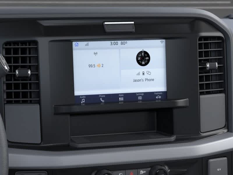 2026 Ford F-350 Super Duty XL - Photo 14