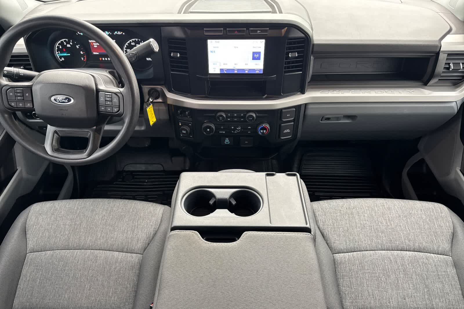 Thumbnail: 2024 Ford F-250 - 3