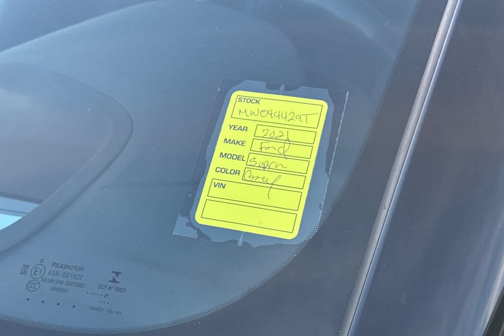 Used 2021 Toyota GR Supra 3.0 Premium Coupe