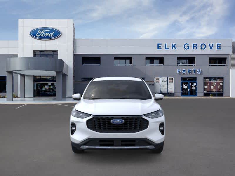 Thumbnail: 2025 Ford Escape - 8