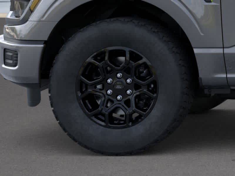 Thumbnail: 2025 Ford F-150 - 19