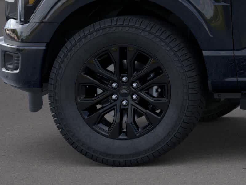 Thumbnail: 2026 Ford F-150 - 19