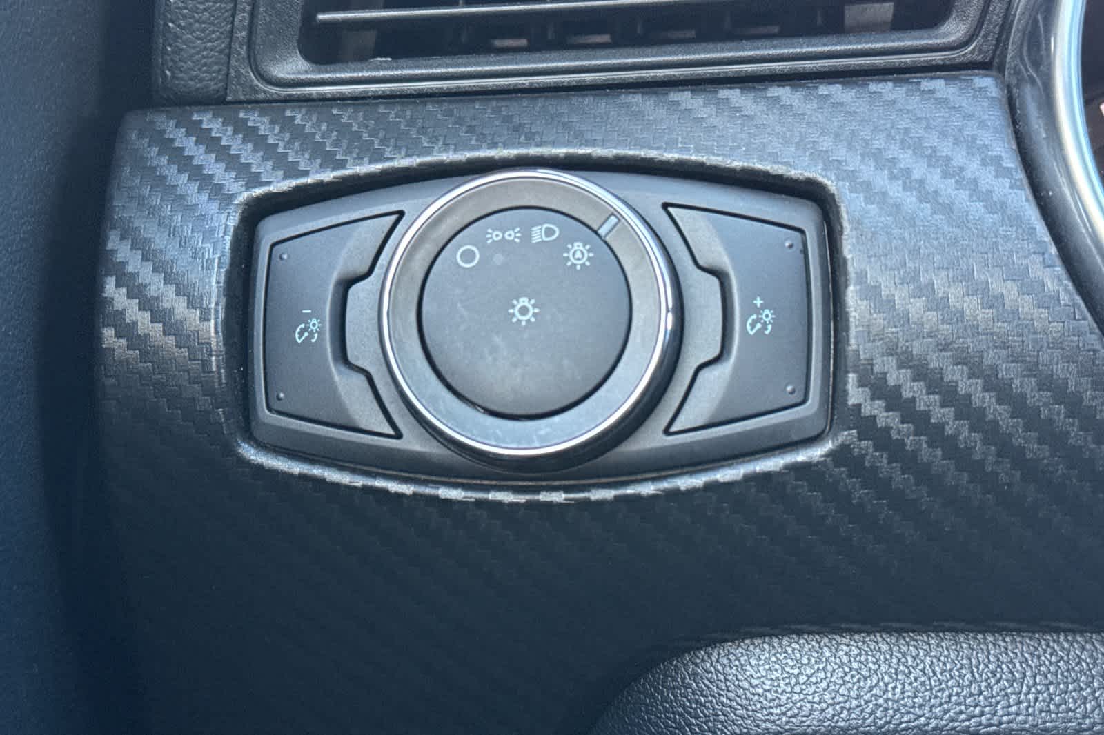 Thumbnail: 2022 Ford Mustang - 27